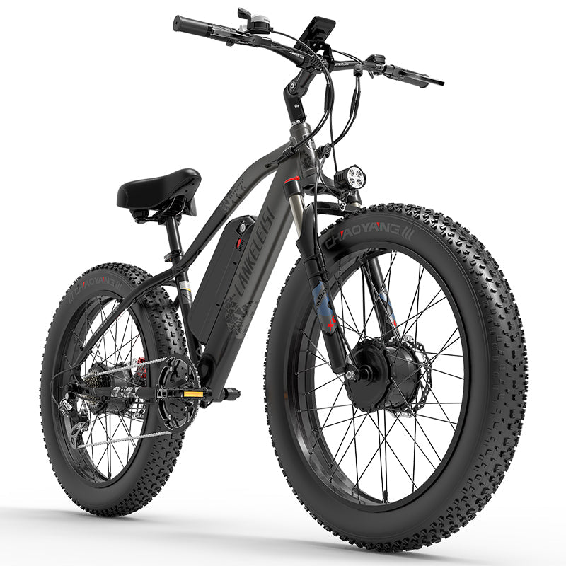 MG740/CU740 PLUS E-Bike
