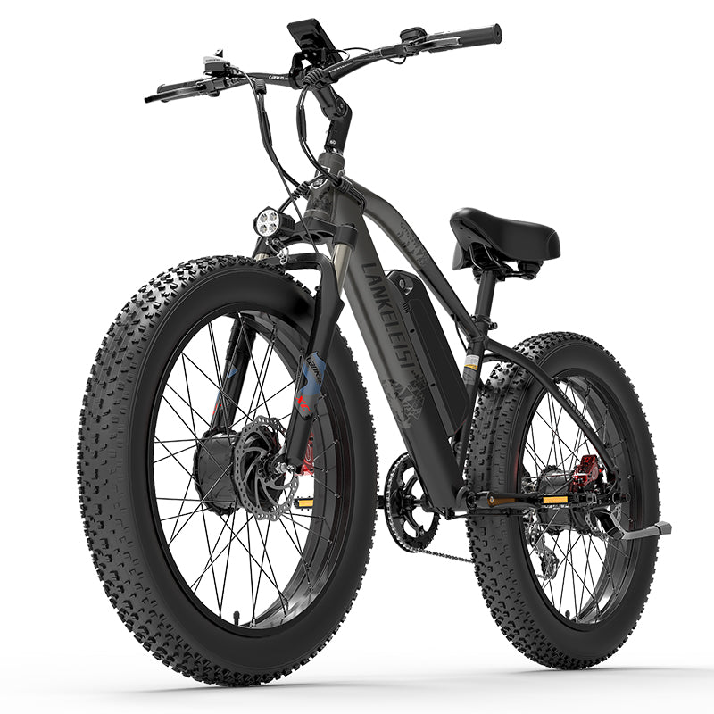 MG740/CU740 PLUS E-Bike