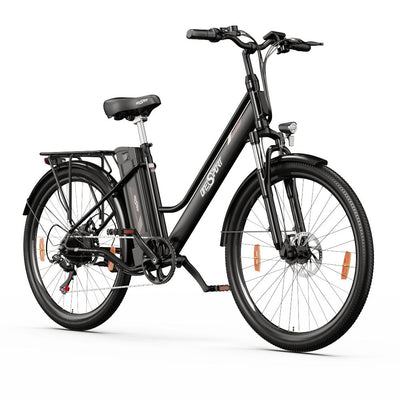 Onesport OT18-3/CF18 E-Bike