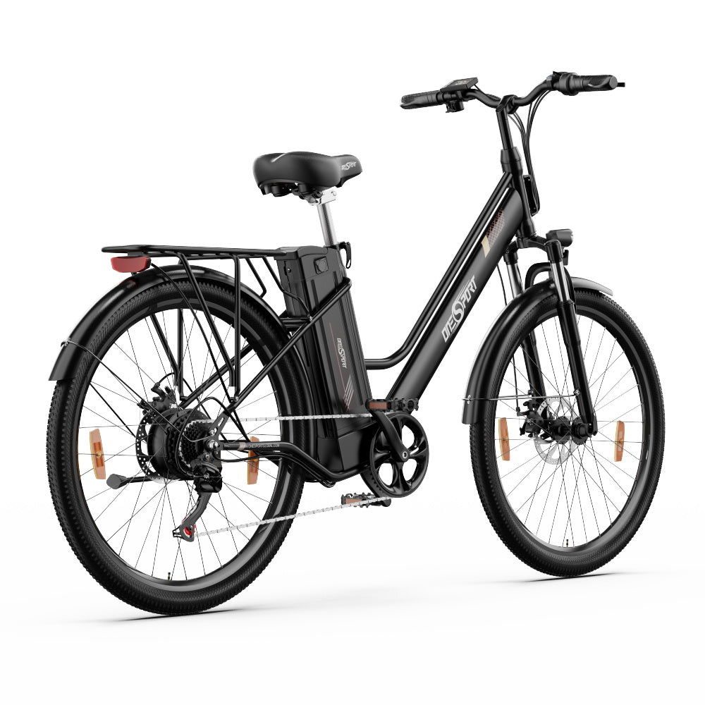 Onesport OT18-3/CF18 E-Bike