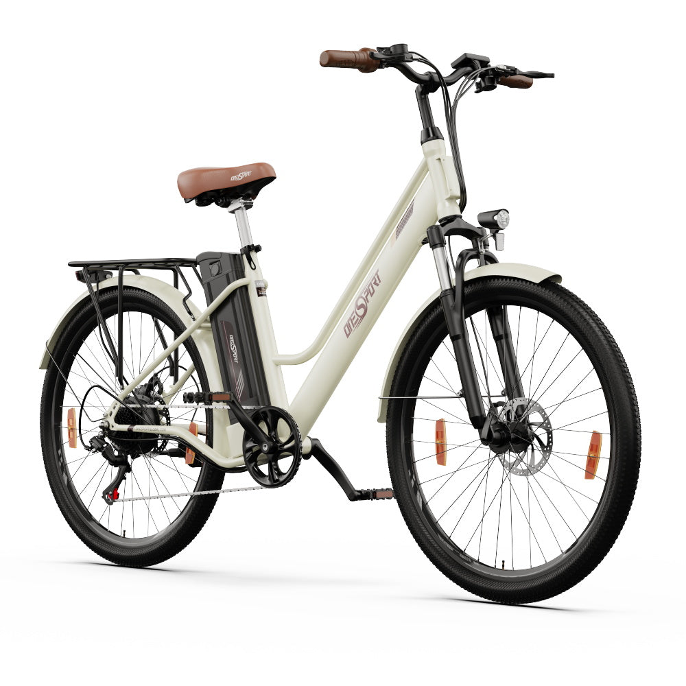 Onesport OT18-3/CF18 E-Bike