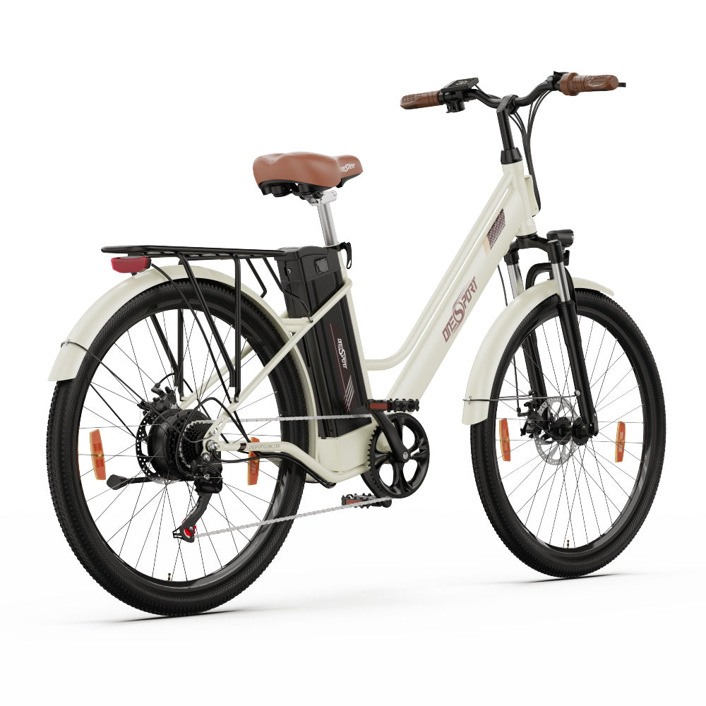 Onesport OT18-3/CF18 E-Bike