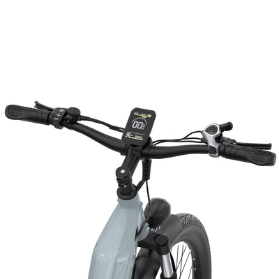 Onesport OT05/CF05 E-Bike