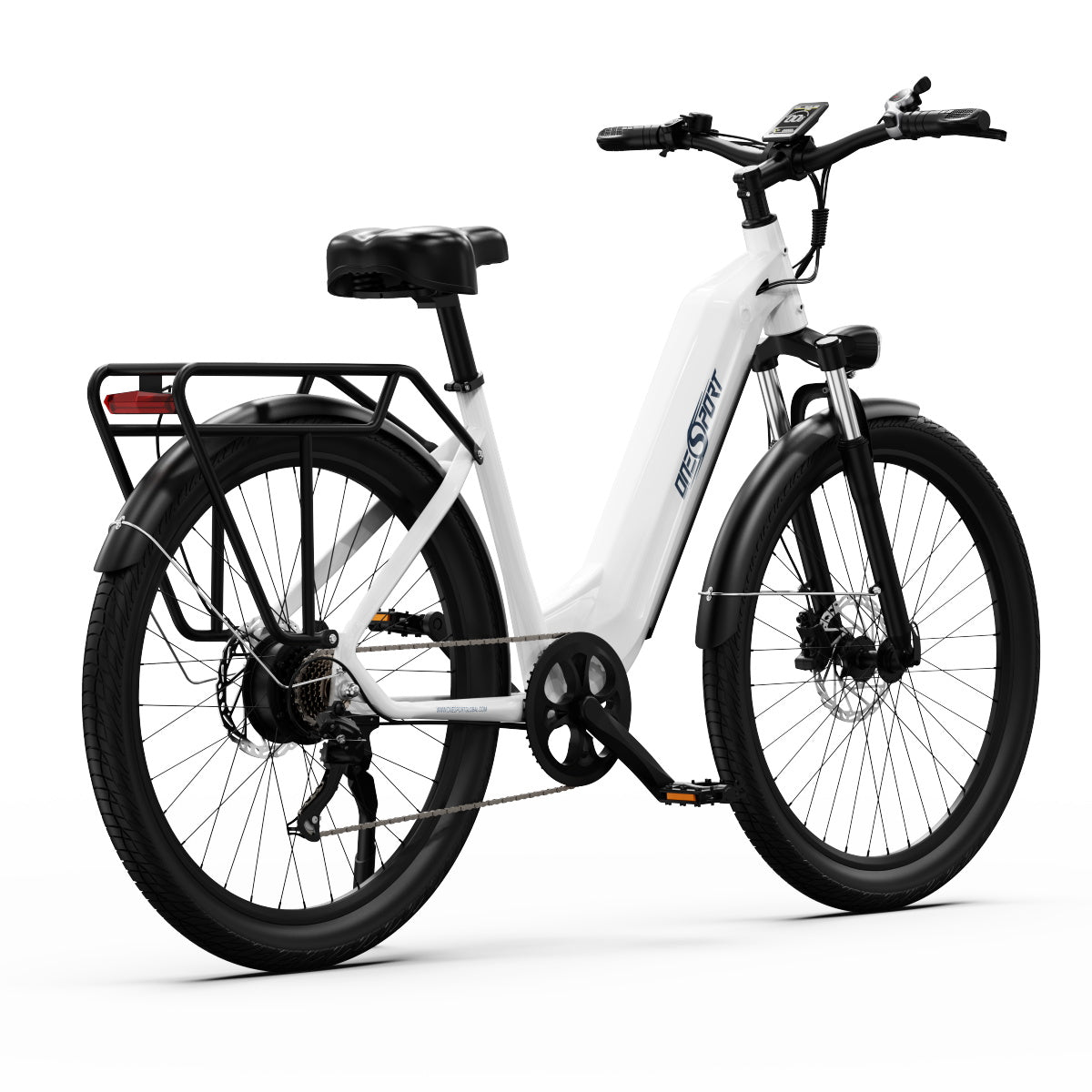 Onesport OT05/CF05 E-Bike