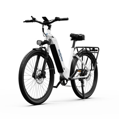 Onesport OT05/CF05 E-Bike