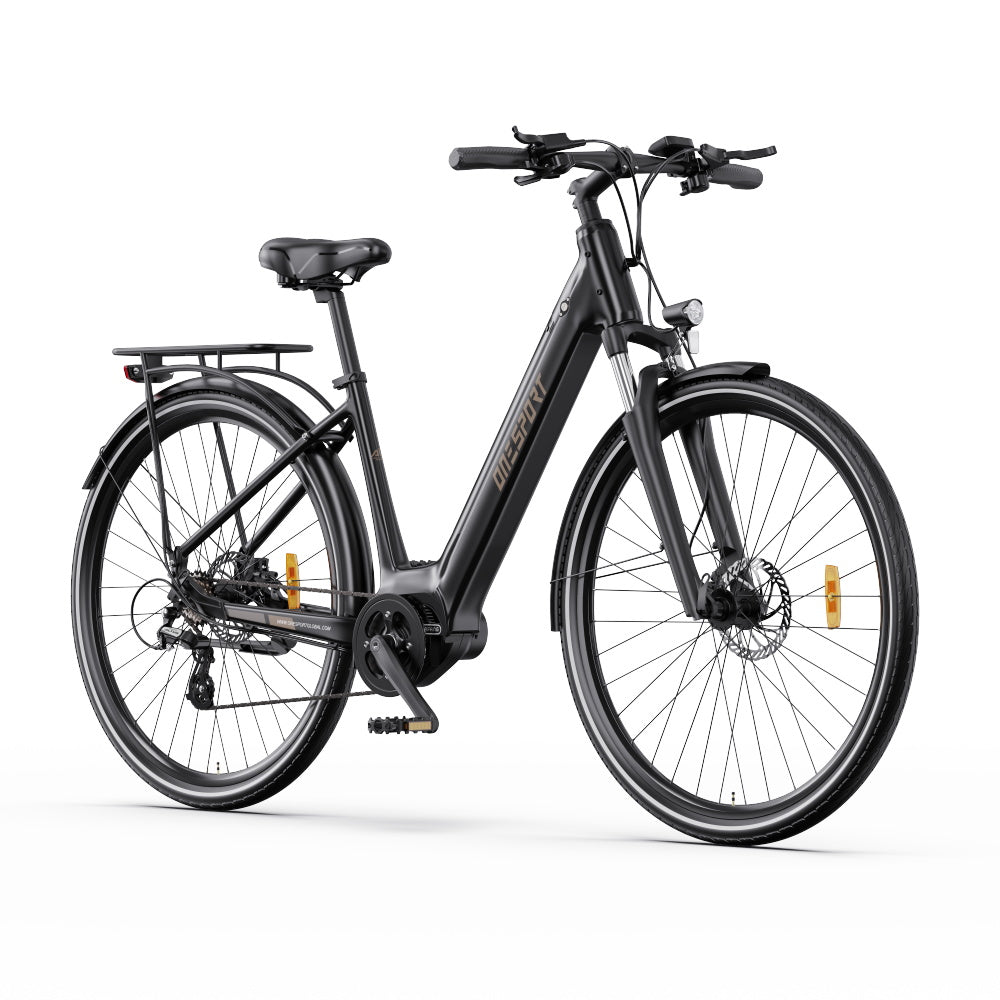 Onesport OT07/CF07 E-Bike