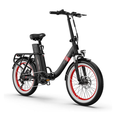 Onesport OT16-2/CF16 E-Bike