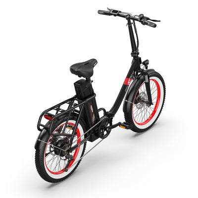 Onesport OT16-2/CF16 E-Bike