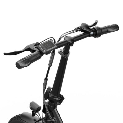 Onesport OT16-2/CF16 E-Bike