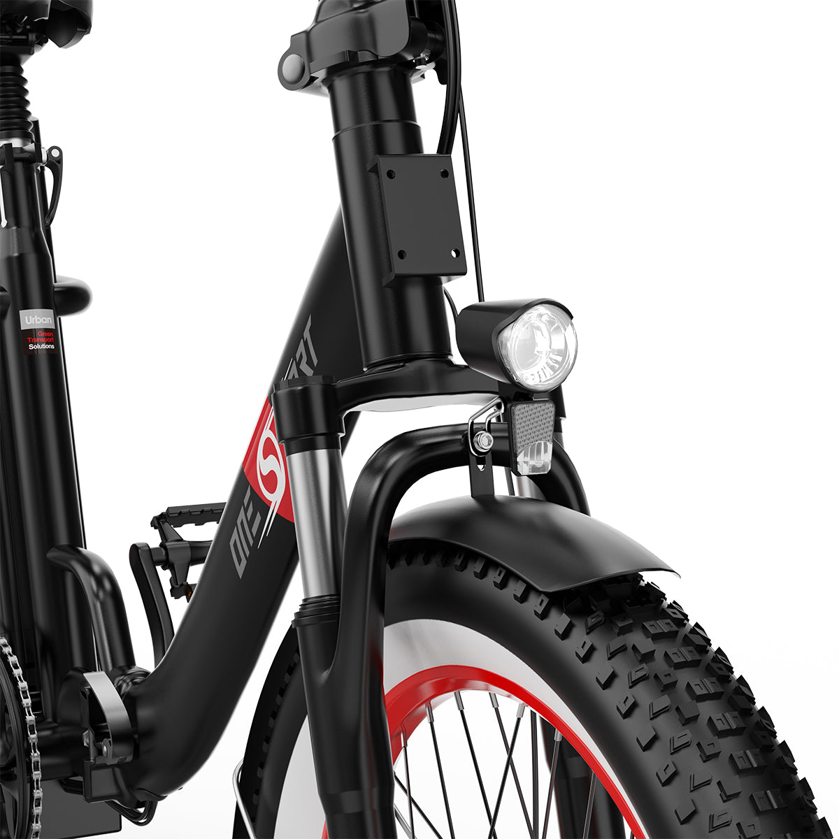 Onesport OT16-2/CF16 E-Bike