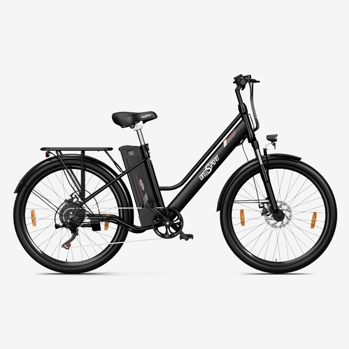 Onesport OT18-3/CF18 E-Bike