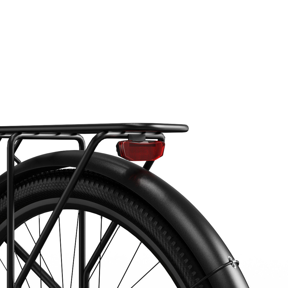 Onesport OT18-3/CF18 E-Bike