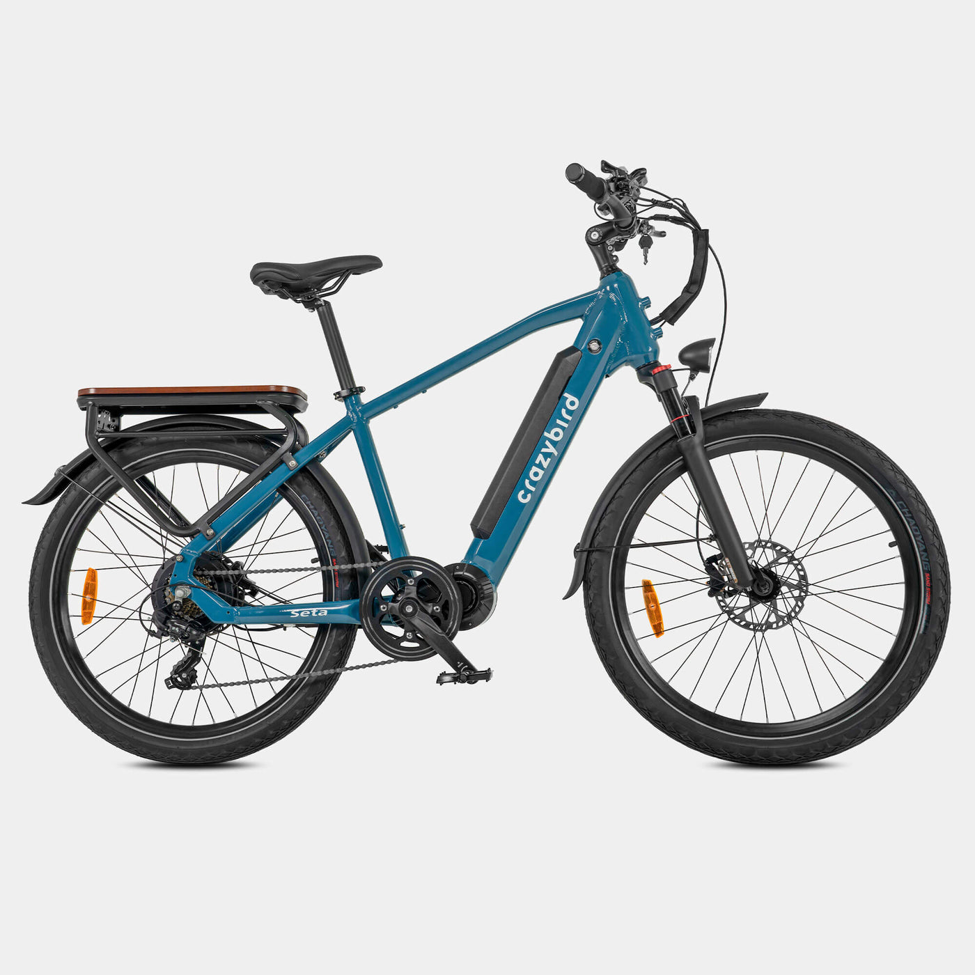 Crazybird Seta ebike